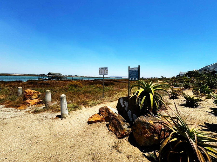 0 Bedroom Property for Sale in Laaiplek Western Cape